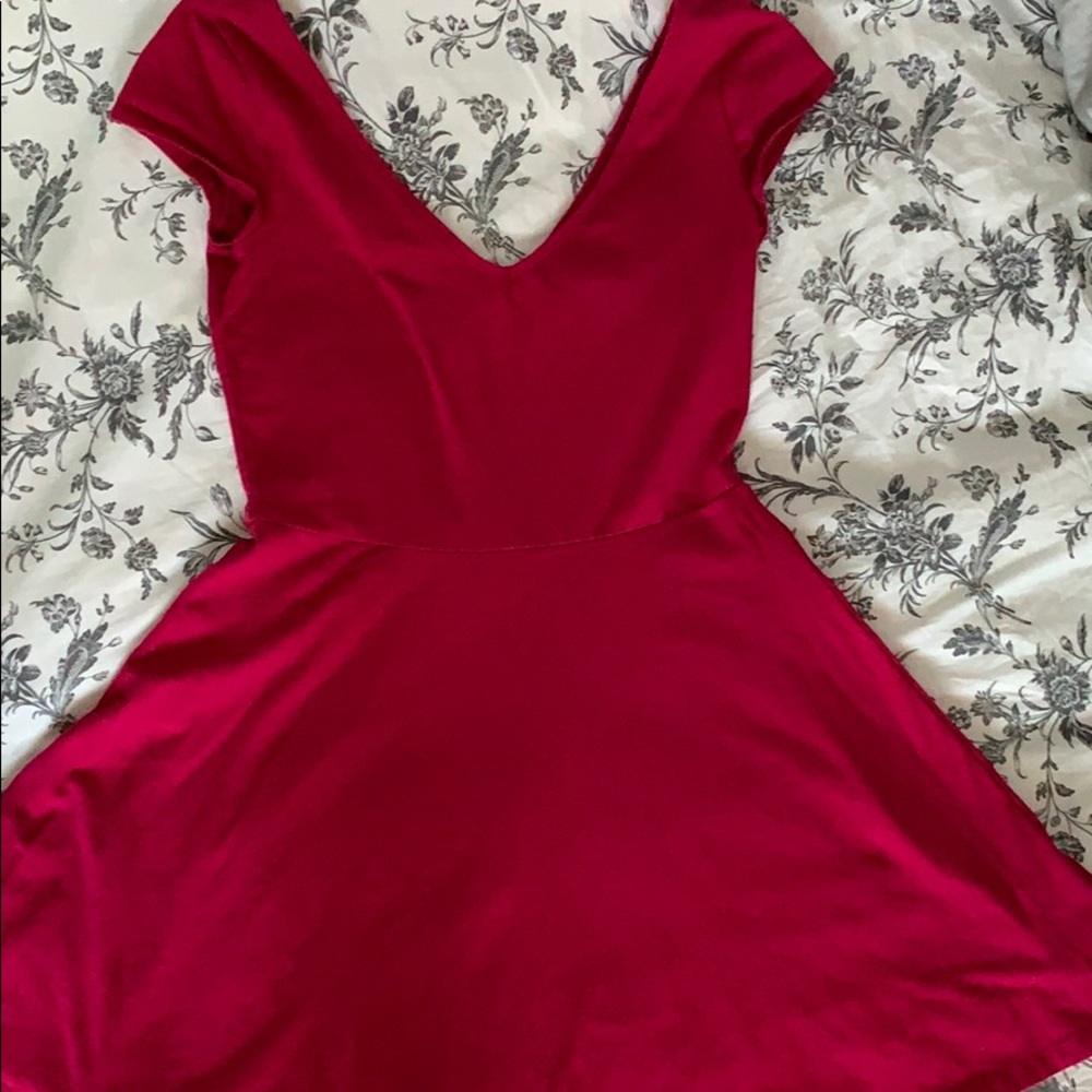 Hollister dress